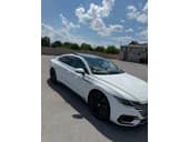 Volkswagen Arteon 3x Rline 4motion