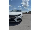 Volkswagen Arteon 3x Rline 4motion