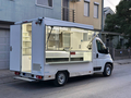 Citroen Jumper FOOD TRUCK/FAST FOOD