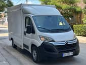 Citroen Jumper FOOD TRUCK/FAST FOOD