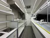 Citroen Jumper FOOD TRUCK/FAST FOOD