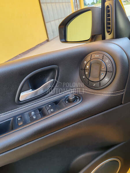 Renault Espace 4  2.0 dCi LED
