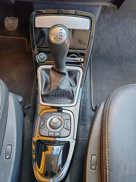 Renault Espace 4  2.0 dCi LED