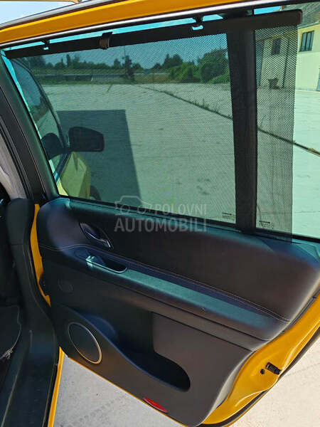Renault Espace 4  2.0 dCi LED