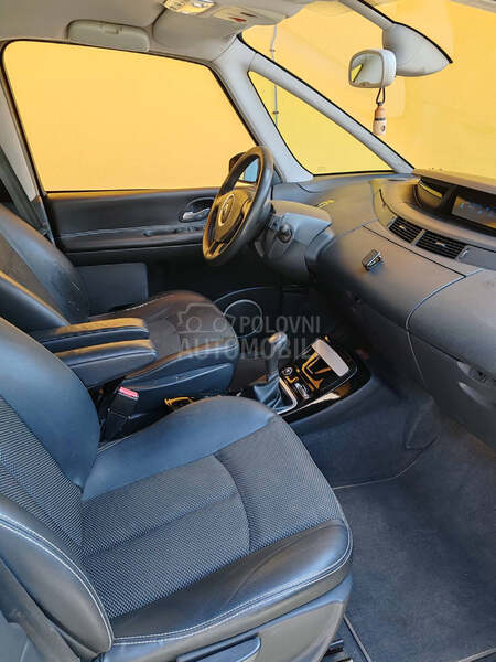 Renault Espace 4  2.0 dCi LED