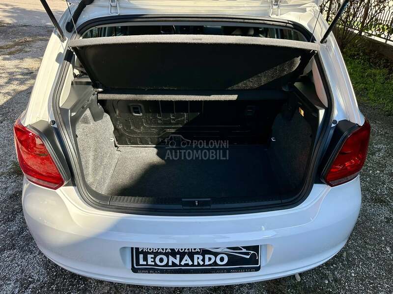 Volkswagen Polo 1.2