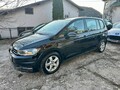 Volkswagen Touran 1.6 TDI