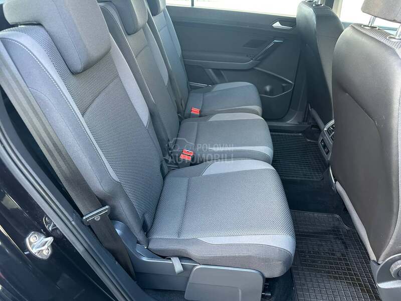 Volkswagen Touran 1.6 TDI