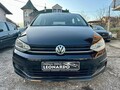 Volkswagen Touran 1.6 TDI