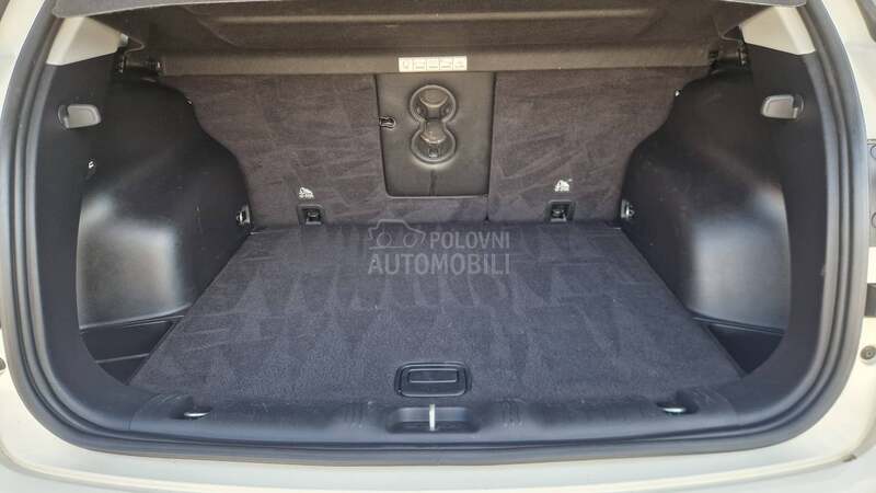 Jeep Compass 2.0jtd 4wd
