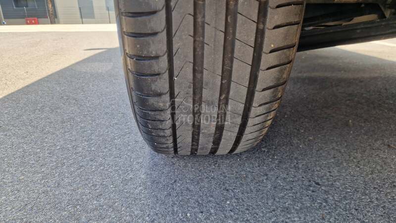 Jeep Compass 2.0jtd 4wd