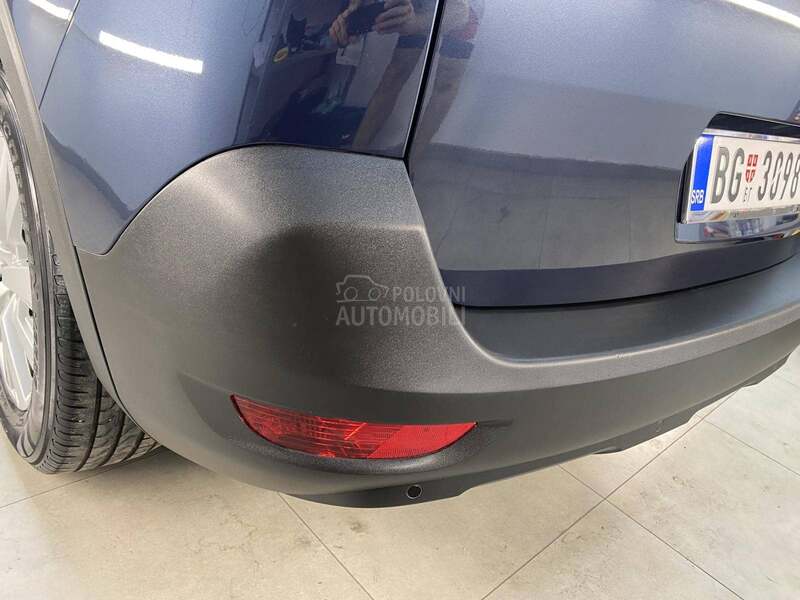 Peugeot 5008 1.5 BLUEHDI