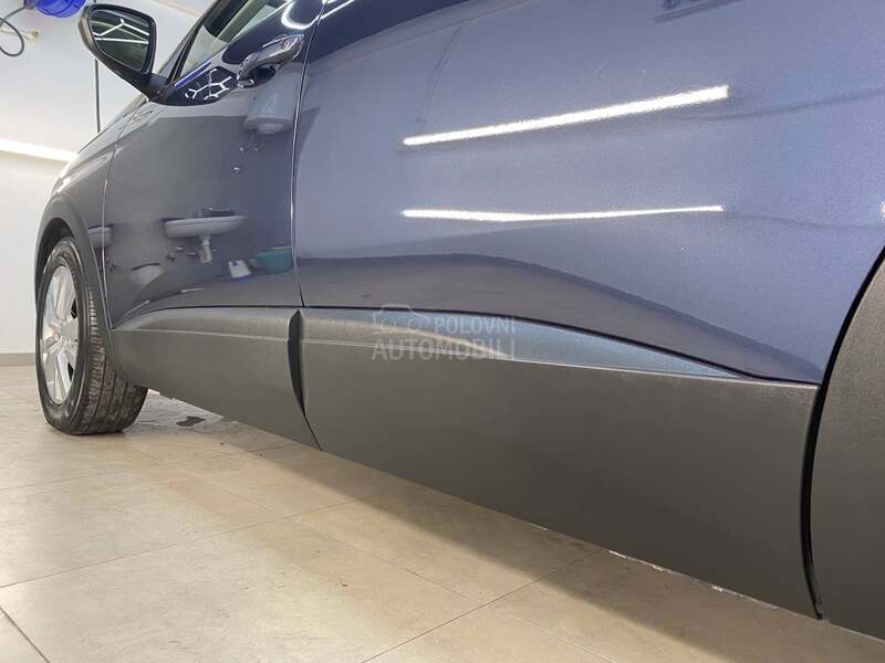 Peugeot 5008 1.5 BLUEHDI