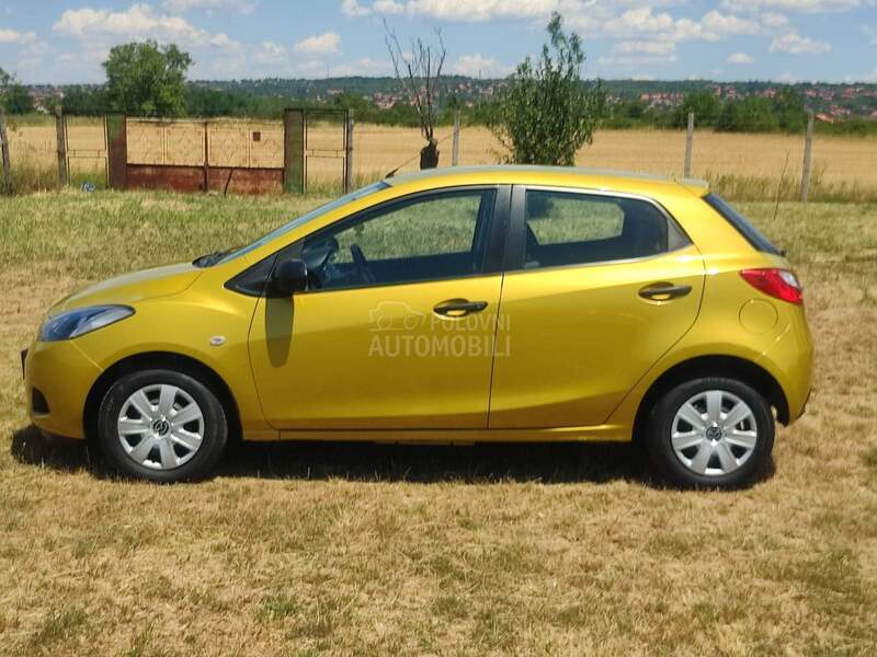 Mazda 2 1.3 CE