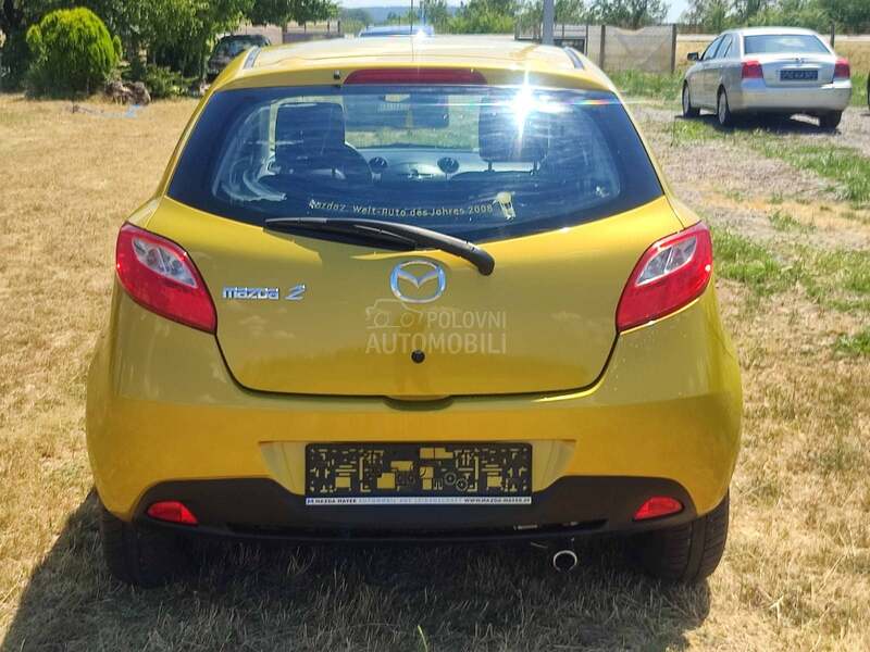 Mazda 2 1.3 CE