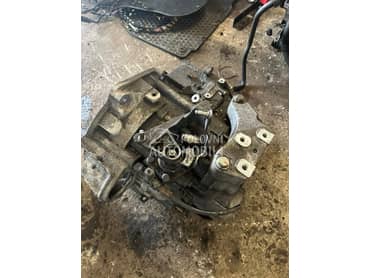 Menjac 6 Brzina za Volkswagen Golf 5 od 2003. do 2008. god.