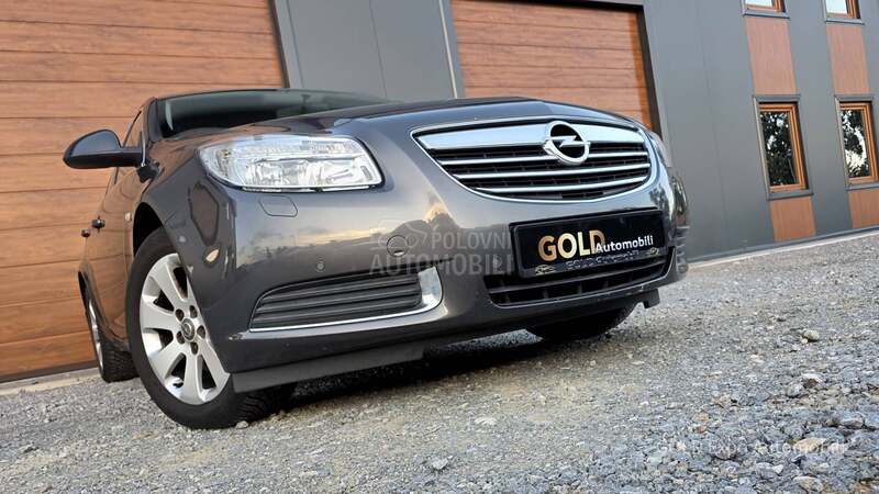 Opel Insignia 1.8 B SPORT 150K.M