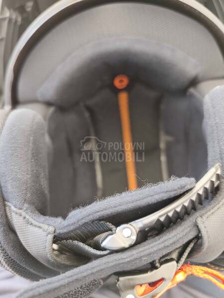 Schuberth E2 top