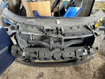 Prsa komplet sa hladnjacima 8V za Volkswagen Passat B6 od 2005. do 2010. god.