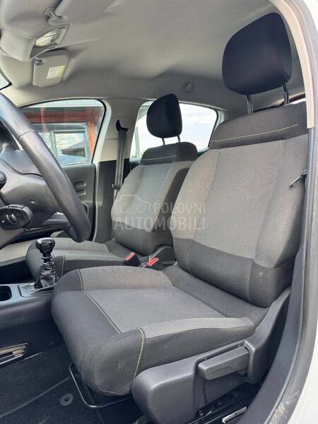 Citroen C3 NAV HDi 100