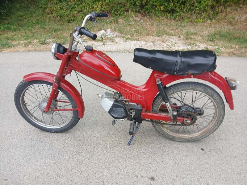 Tomos APN 4 S