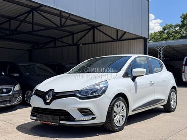 Renault Clio 1.5dci 75 restyle