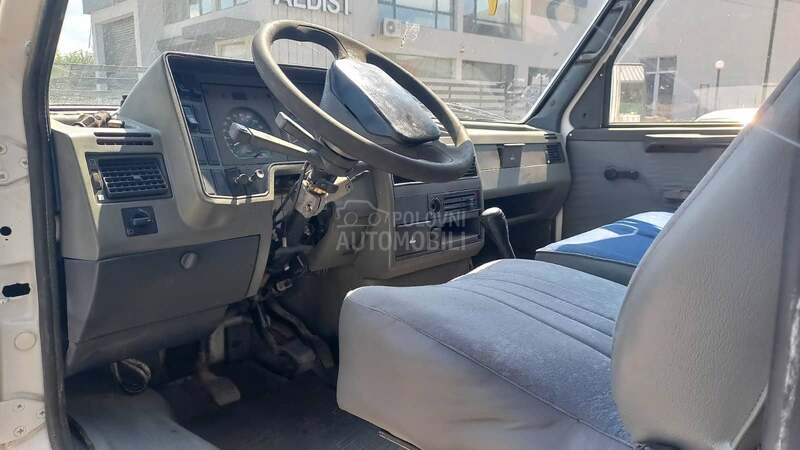 Iveco Daily Rival 35.10