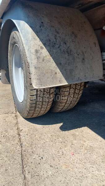Iveco Daily Rival 35.10