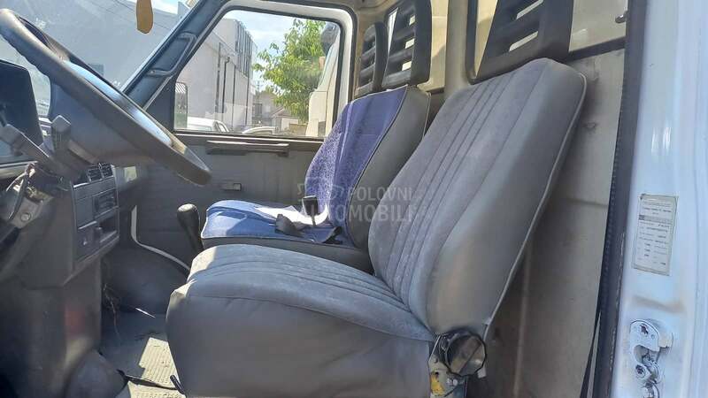 Iveco Daily Rival 35.10
