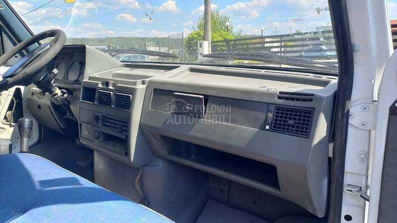 Iveco Daily Rival 35.10