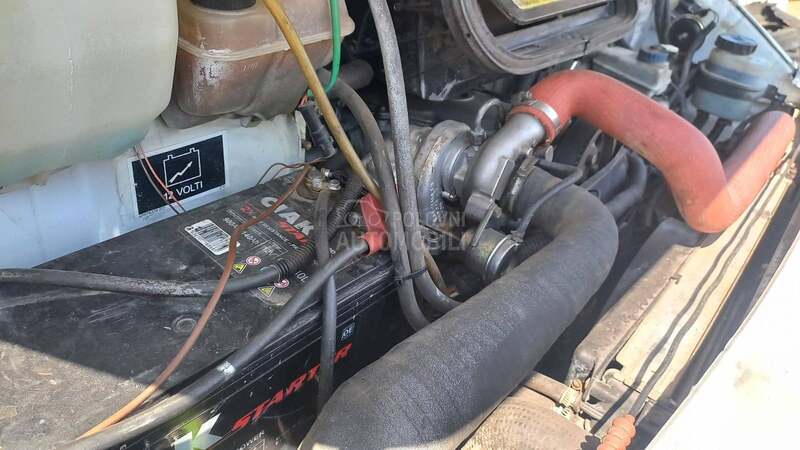 Iveco Daily Rival 35.10