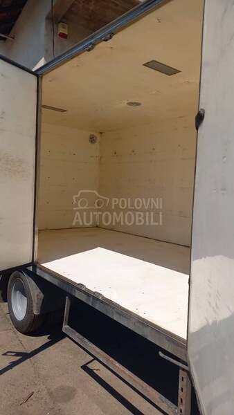 Iveco Daily Rival 35.10
