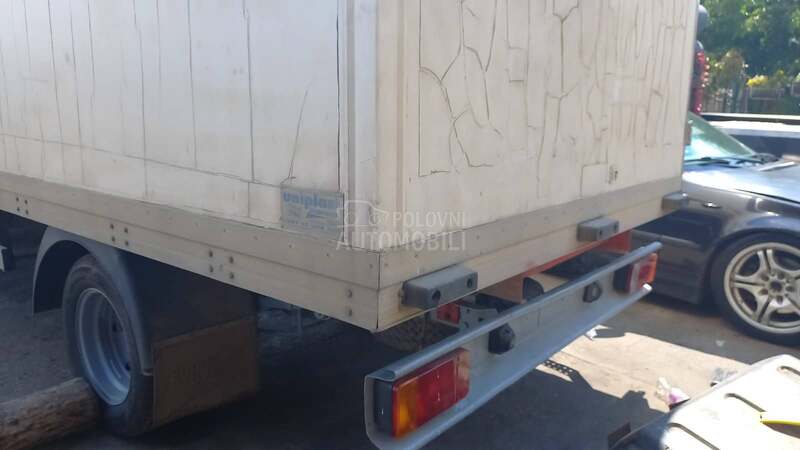 Iveco Daily Rival 35.10