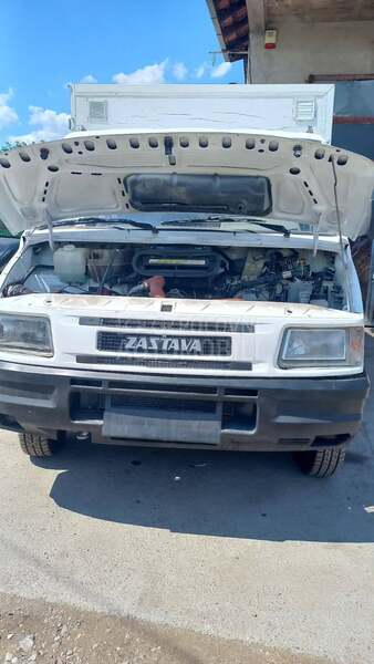 Iveco Daily Rival 35.10