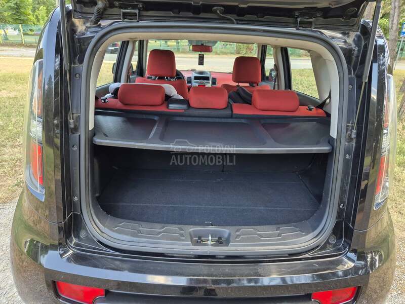 Kia Soul 1.6
