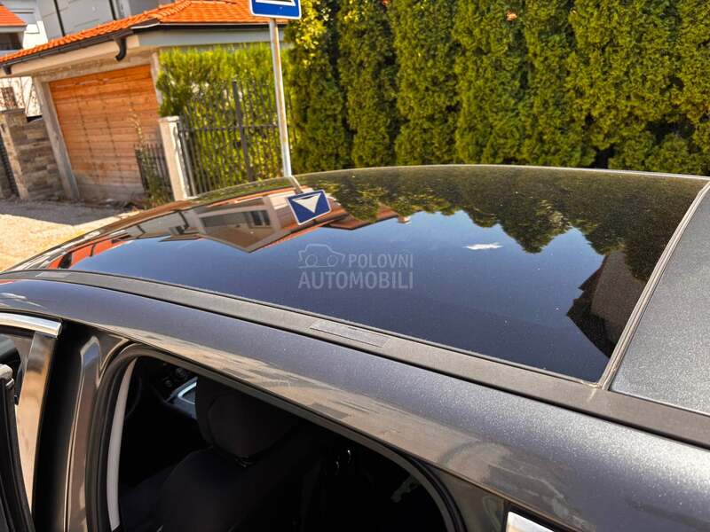 Peugeot 3008 1.6hdi Nov