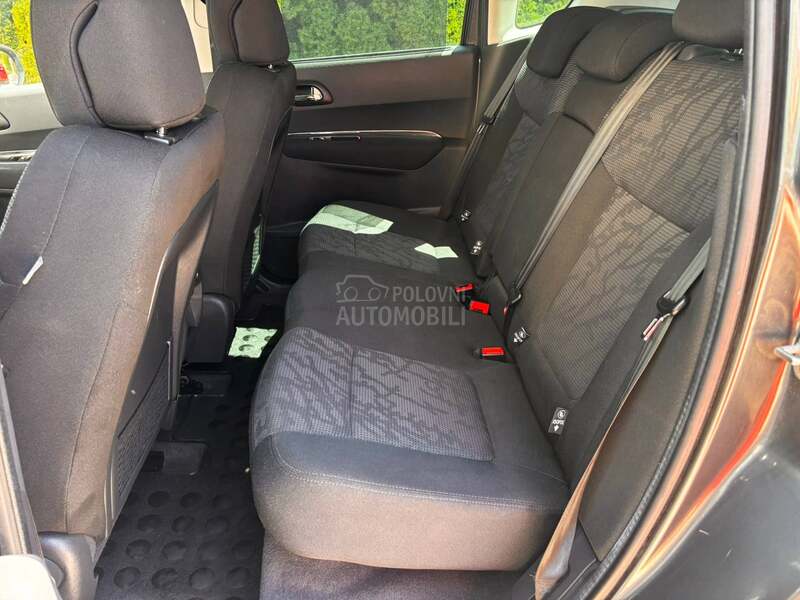 Peugeot 3008 1.6hdi Nov