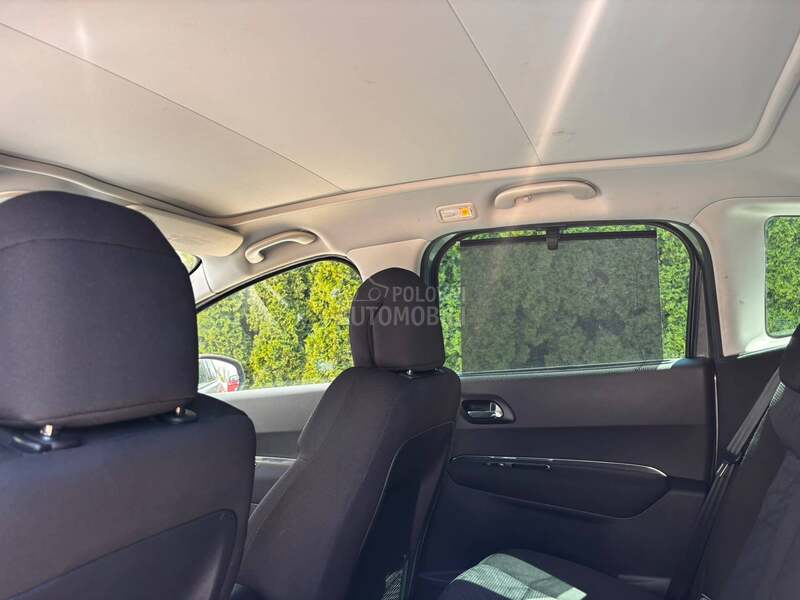Peugeot 3008 1.6hdi Nov