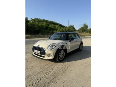 MINI Cooper 1.5