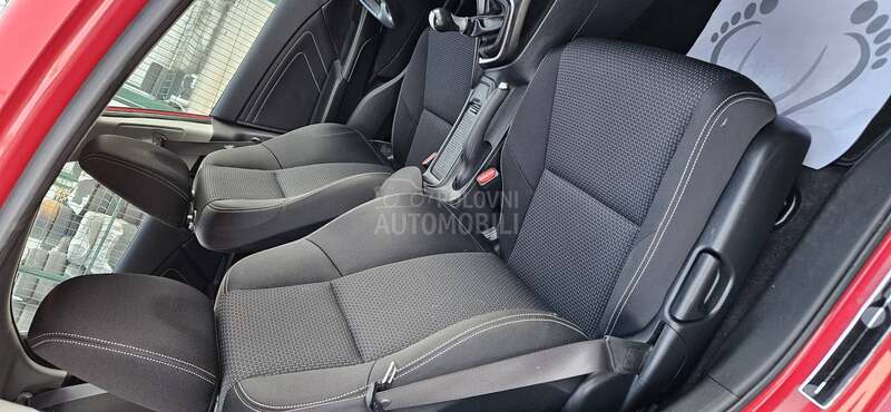 Honda Civic 1.6 DTEC
