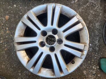 Aluminijumske felne  16" 5 x 120