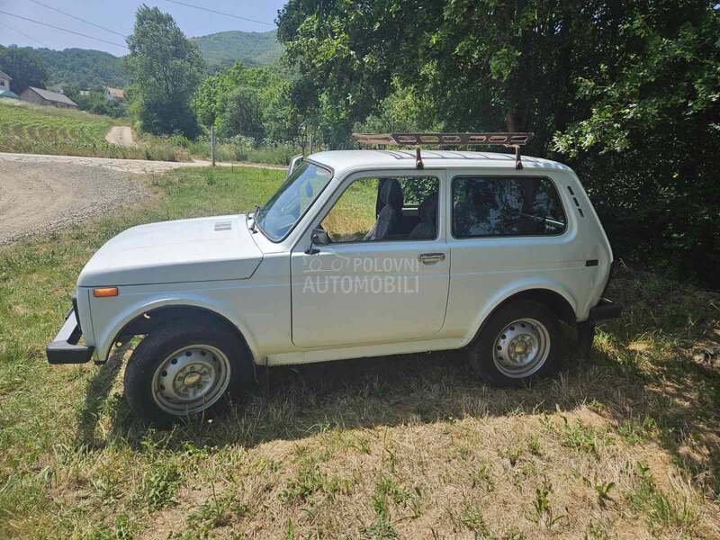 Lada Niva 