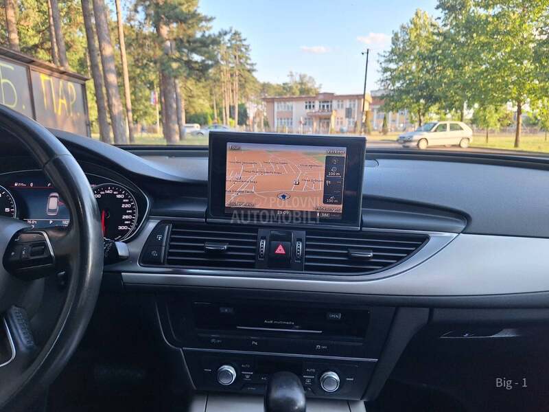 Audi A6 2.0 Tdi