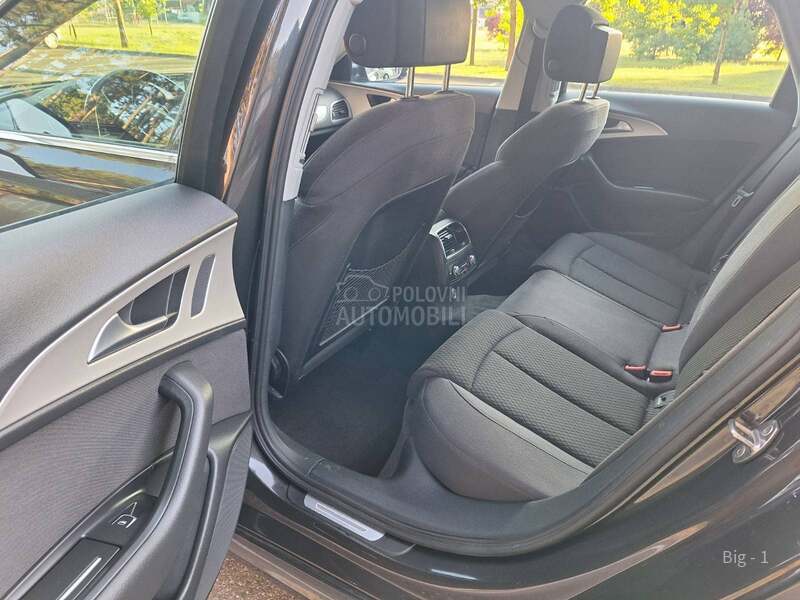 Audi A6 2.0 Tdi