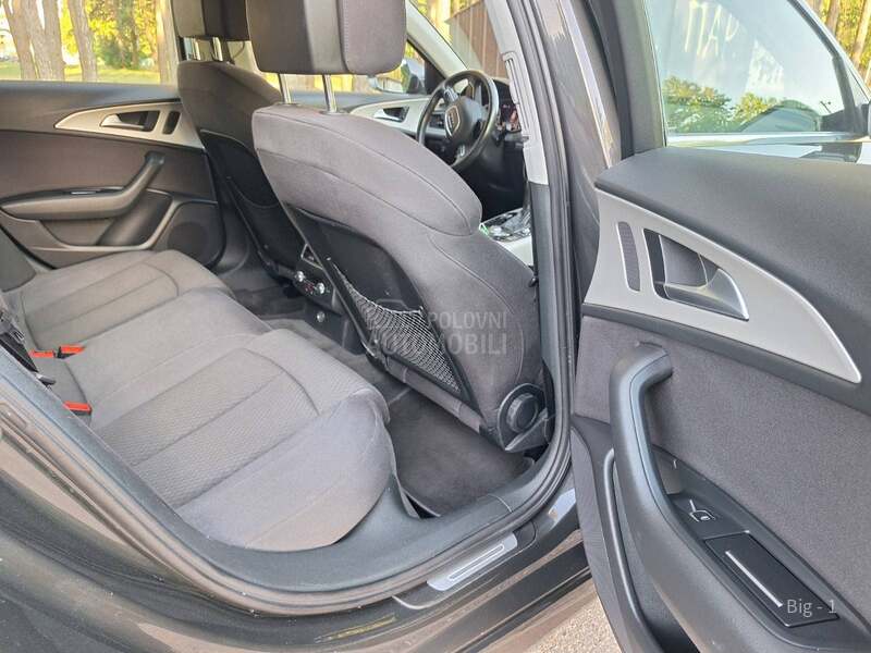 Audi A6 2.0 Tdi