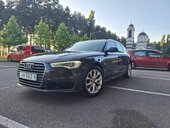 Audi A6 2.0 Tdi