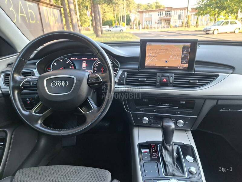 Audi A6 2.0 Tdi