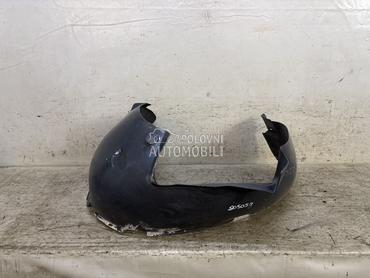 UNUTRASNJI BLATOBRAN za Volkswagen Golf 4