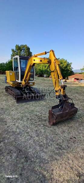 IHI Huter 35g