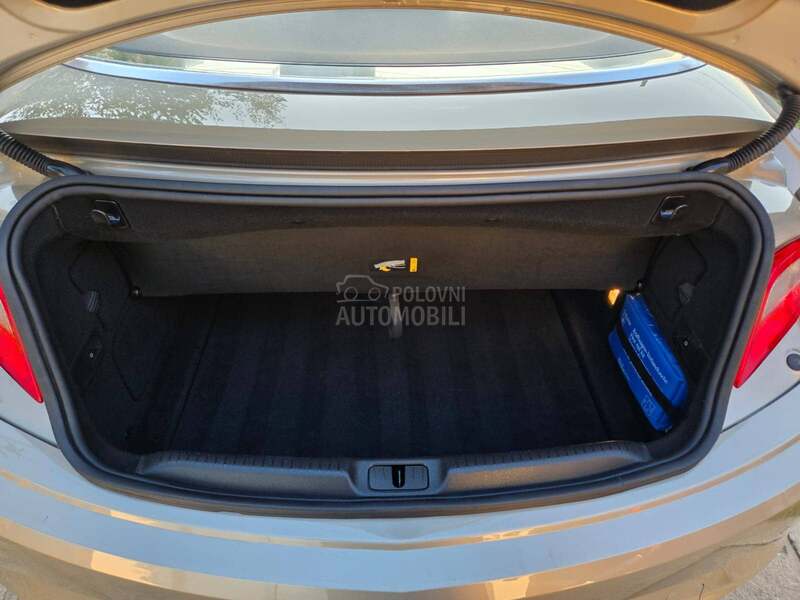Opel Cascada 2.0CDTI COSMO CH